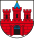 Wappen von Köthen