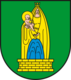 Coat of arms of Marienborn