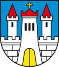 Brasão de Creuzburg