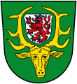 Wappen der ehem. Stadt Bensberg