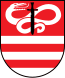 Blason de Breitenau