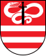 Coat of arms of Breitenau