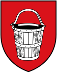 Emmerich am Rhein címere