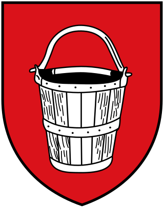 Wappen der Stadt Emmerich