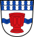 Wappen der Gemeinde Obertaufkirchen