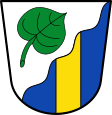 Vaterstetten címere