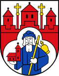 Brasão de Winterberg