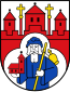 Blason de Winterberg