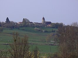 Dampierre-lès-Conflans