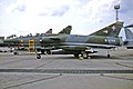 Swiss Air Force Dassault Mirage III