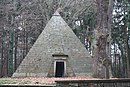 Mausoleum