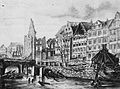 Die Gartenlaube (1892) b 305 2.jpg Der Platz der alten Börse nach dem Brande