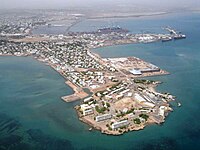 Djibouti (ville)