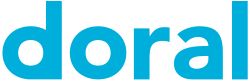 Doral Financial logo.