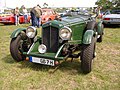 Dunsmore Jaguar Special (1947)