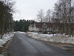 EU-EE-Tallinn-Pirita-Mähe-Ussilaka street. 
 JPG