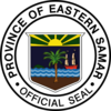 Ấn chương chính thức của Đông Samar