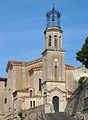 Église Saint-Blaise des Pennes-Mirabeau