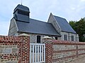 Église Saint-Jean-Baptiste de Pleine-Sève