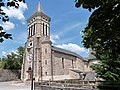 Église Saint-Pierre-et-Saint-Paul de Bor