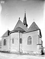 Kirche Saint-Saturnin 1919