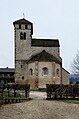 Église Saint-Vincent de Sologny