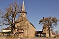 Église Notre-Dame de Nouziers