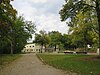 Die Boxerhalle in Eichstätt