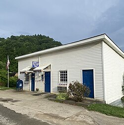 Eolia post office