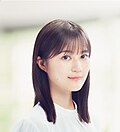 生田絵梨花のサムネイル