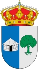 Герб муниципалитета Кабаньяс-Рарас