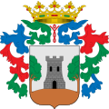 Escudo de Mijas (Málaga)