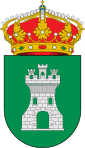 Partido de la Sierra en Tobalina (Burgos): insigne