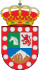 Official seal of San Emiliano, Spain