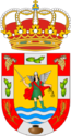 Blason de San Miguel de Abona