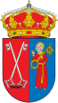 Blason de San Pedro