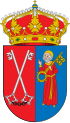 Brasão de armas de San Pedro