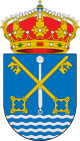 Santa Marta de Tormes - Stema