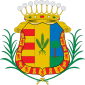 Trigueros, Hispania: insigne
