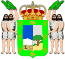 Blason de Icod de los Vinos