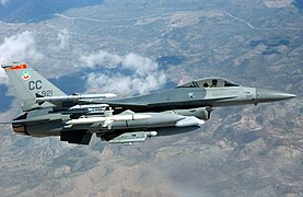 מטוס F-16C