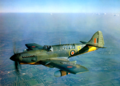 Fairey Firefly FR.IV 1944