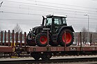 Fendt 412 Vario