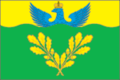 Флаг сельского поселения Сафоновское