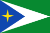 Flag of Unguía
