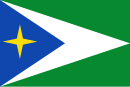 Drapeau de Unguía