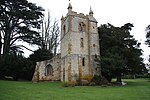 Former Church of Holy Trinity Approximately 70 Metres East of Ettington Park Hotel