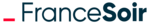 Logo de FranceSoir