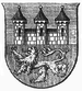 Göttingen Wappen alt.png