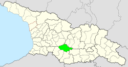 Borjomi Municipality